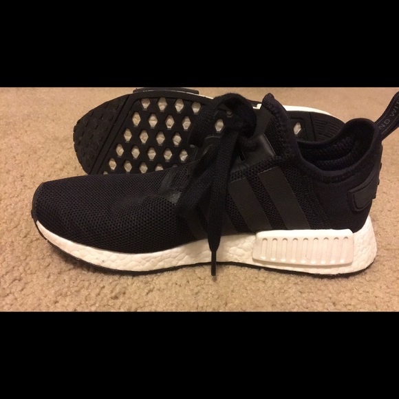 Shoes - Adidas NMD’s originals